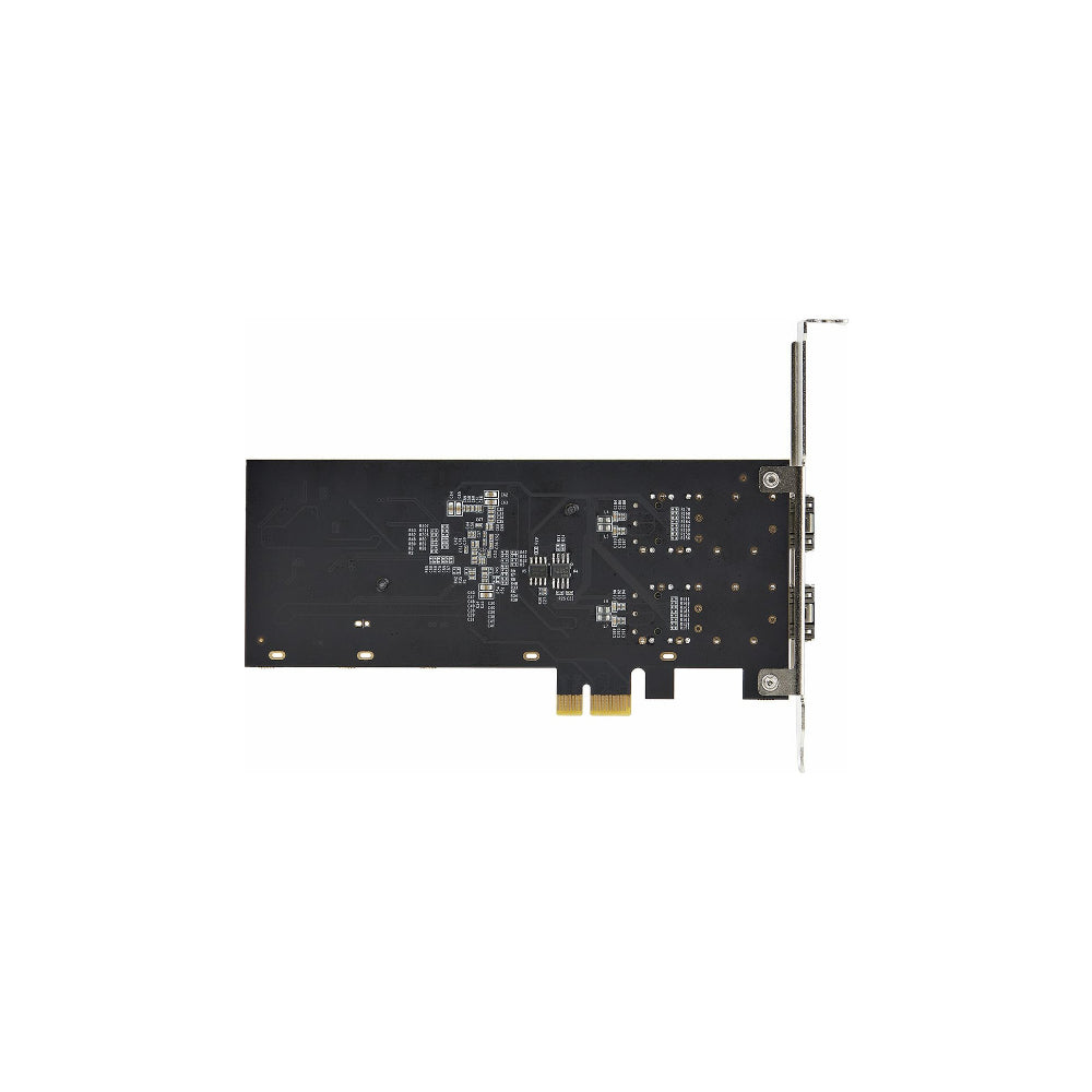 StarTech 2-Port GbE SFP-nätverkskort