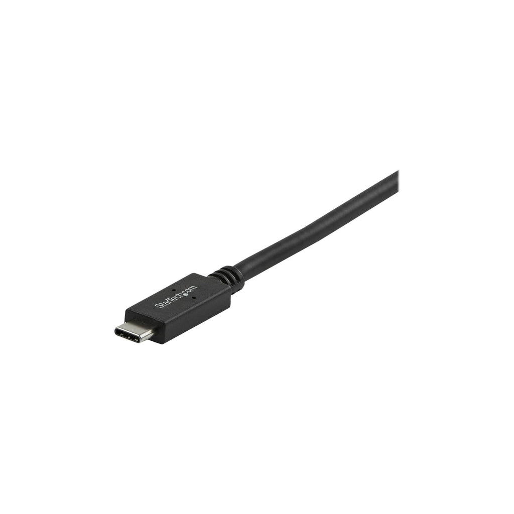 StarTech USB-C till USB-A-kabel 1 m