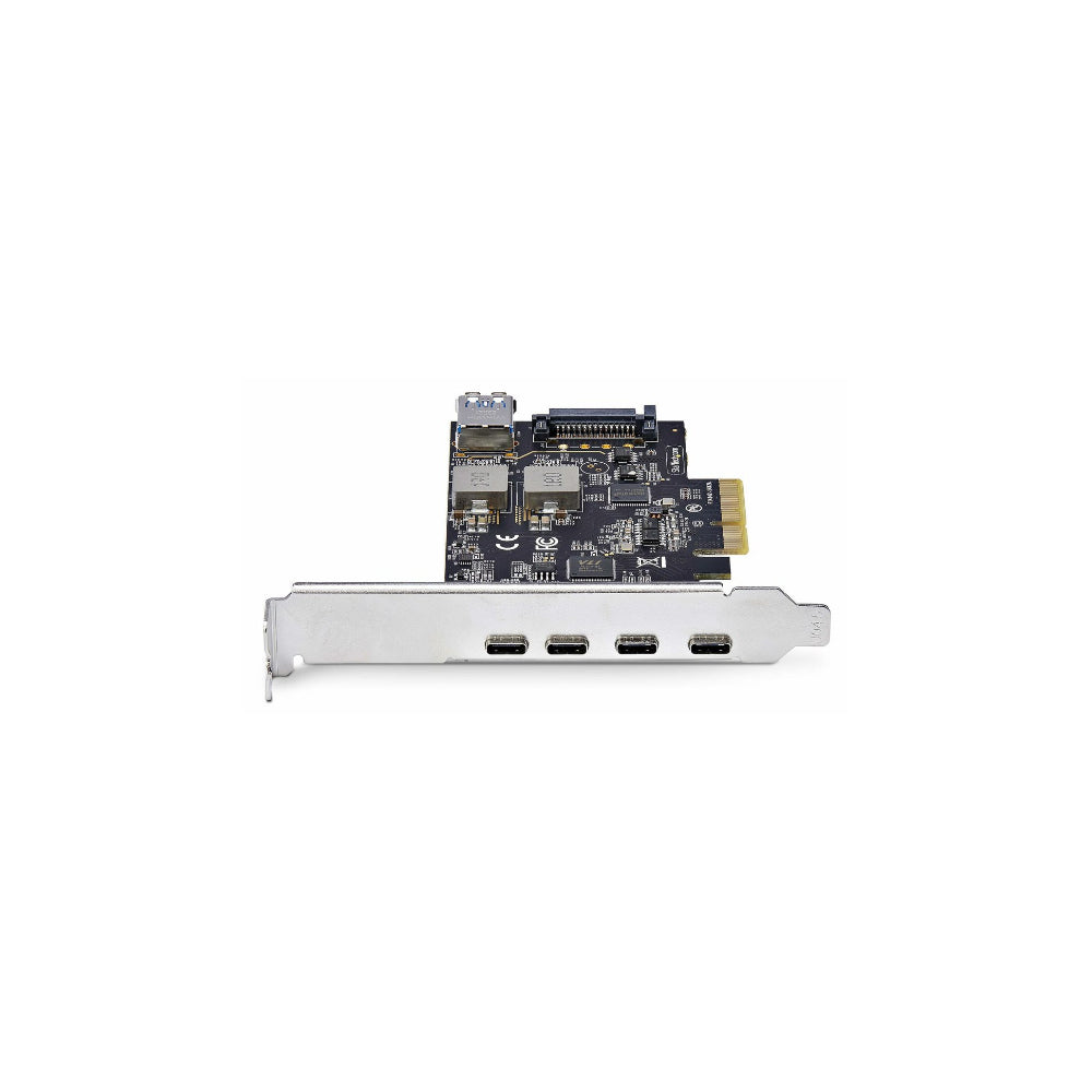 StarTech Port USB PCIe-kort