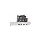 StarTech Port USB PCIe-kort
