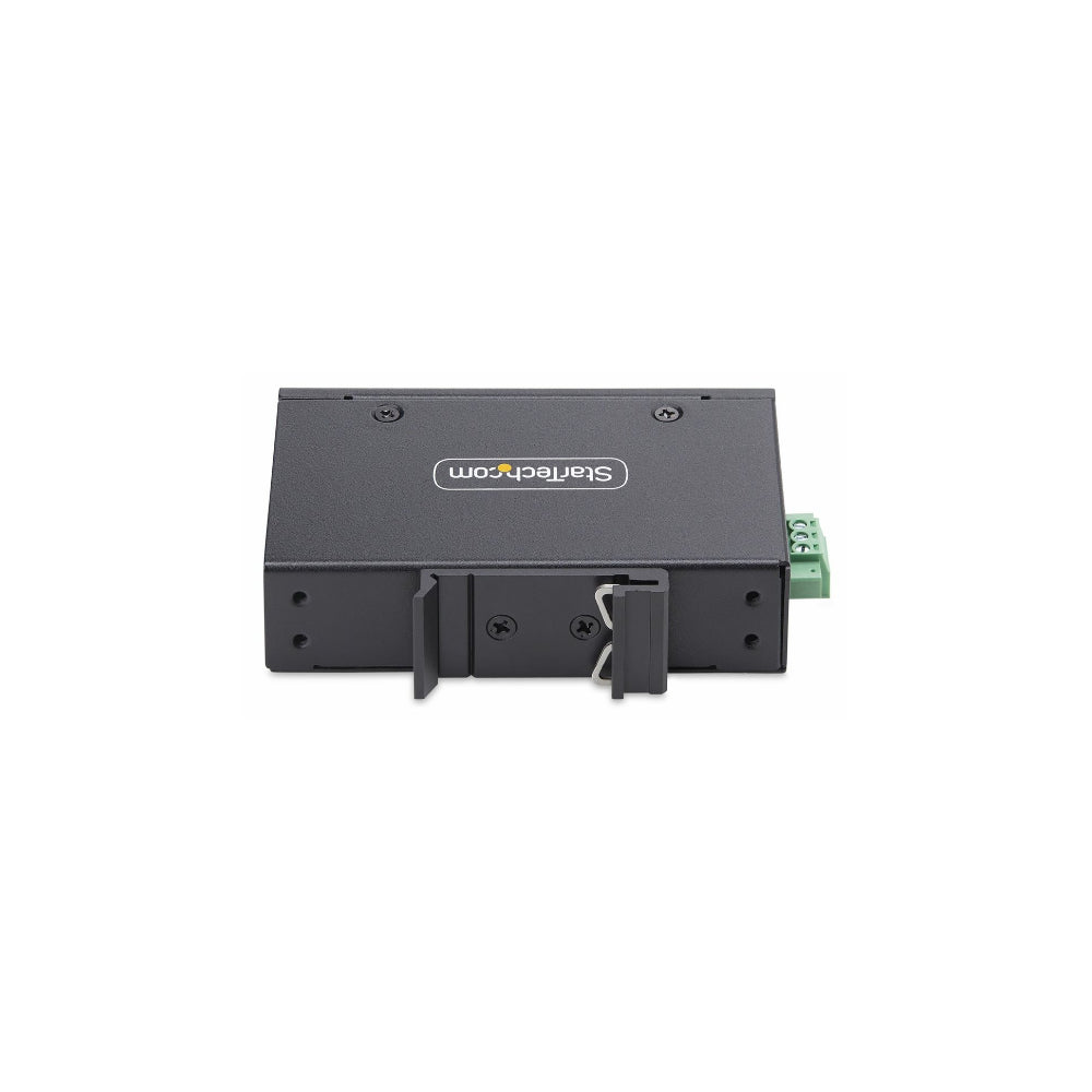 StarTech 5-Port Unmanaged Industrial Ethernet Switch