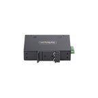 StarTech 5-Port Unmanaged Industrial Ethernet Switch