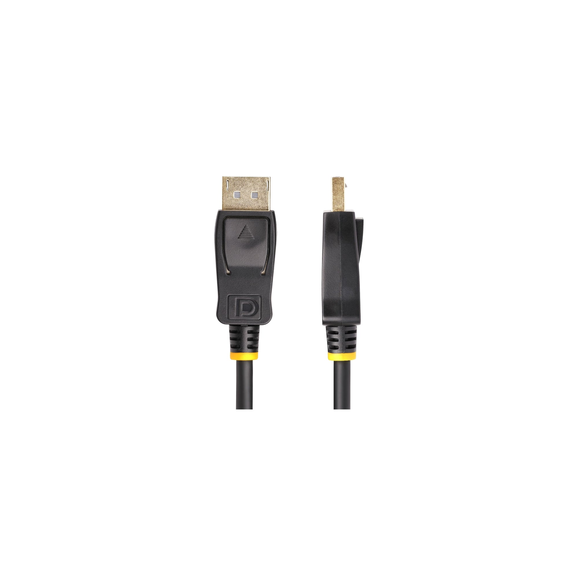 StarTech DisplayPort till HDMI adapterkabel 2 m