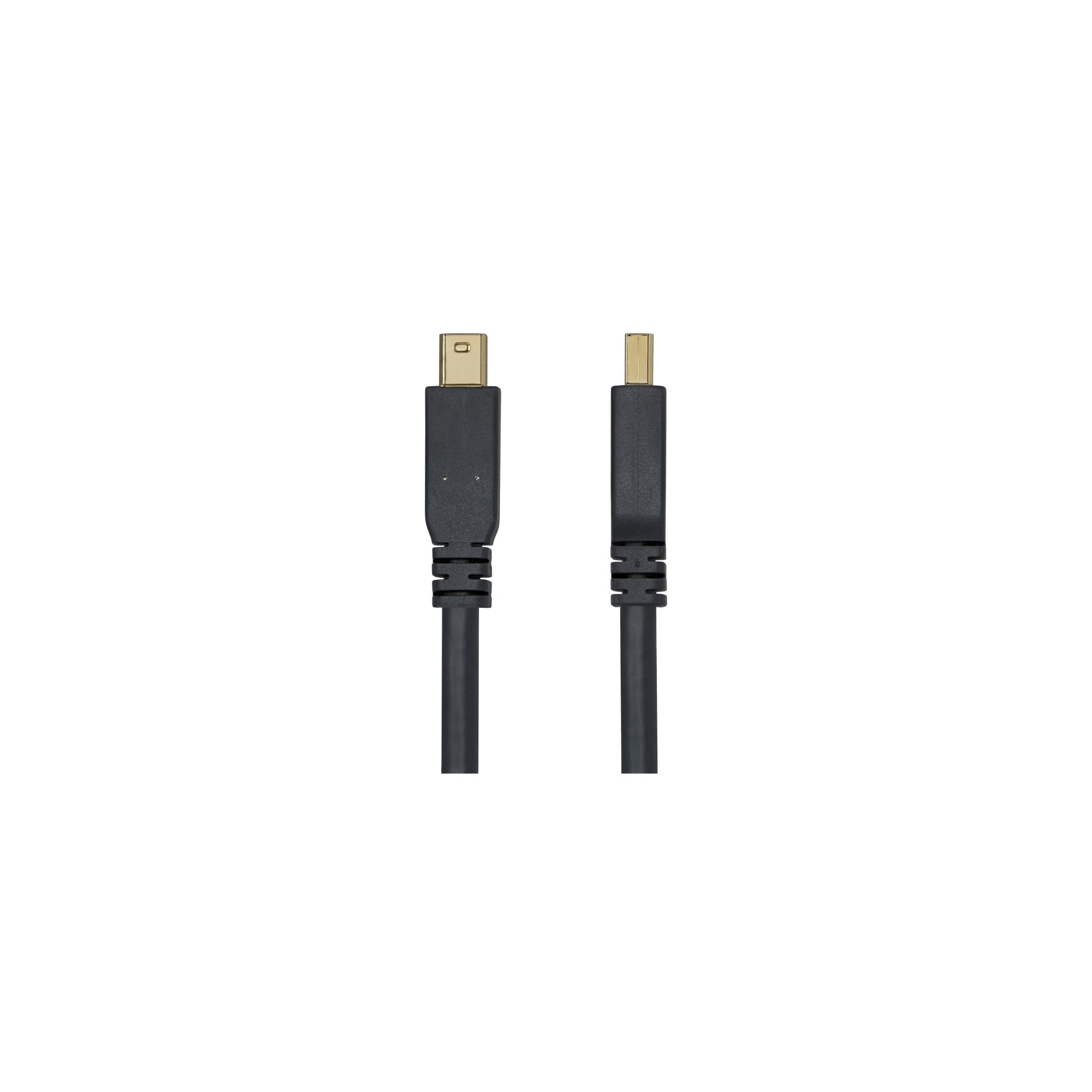 StarTech Mini DisplayPort till DisplayPort 1.4-kabel 3,1 m