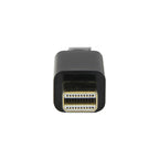 StarTech Mini DisplayPort till HDMI adapterkabel 5 m