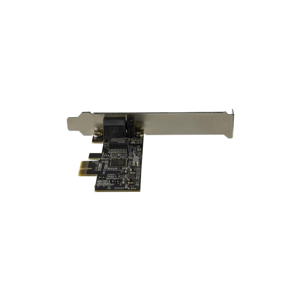 StarTech 1-Port PCIe 2.5 Gigabit nätverkskort