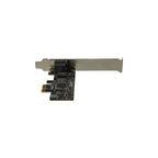 StarTech 1-Port PCIe 2.5 Gigabit nätverkskort