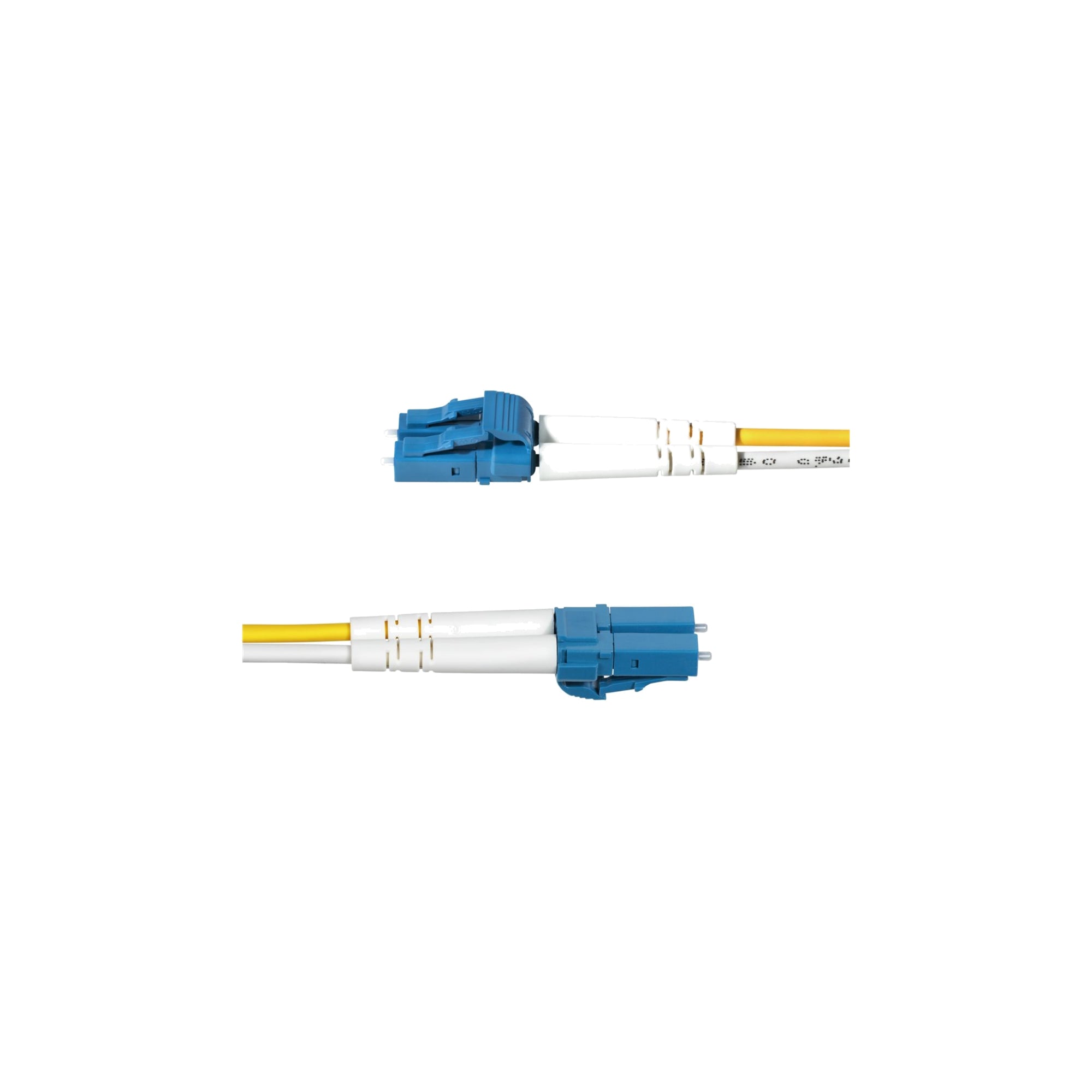 StarTech CAT6 nätverkskabel 1 m