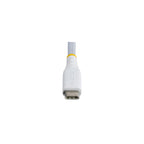 StarTech USB-C till USB-C-kabel 1 m