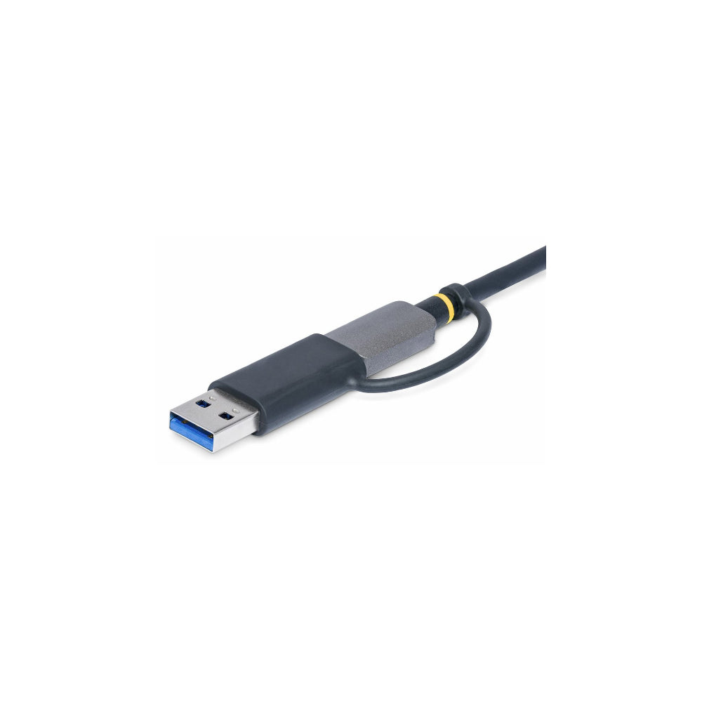 StarTech USB 3.0 Multi-Media Memory Card Reader