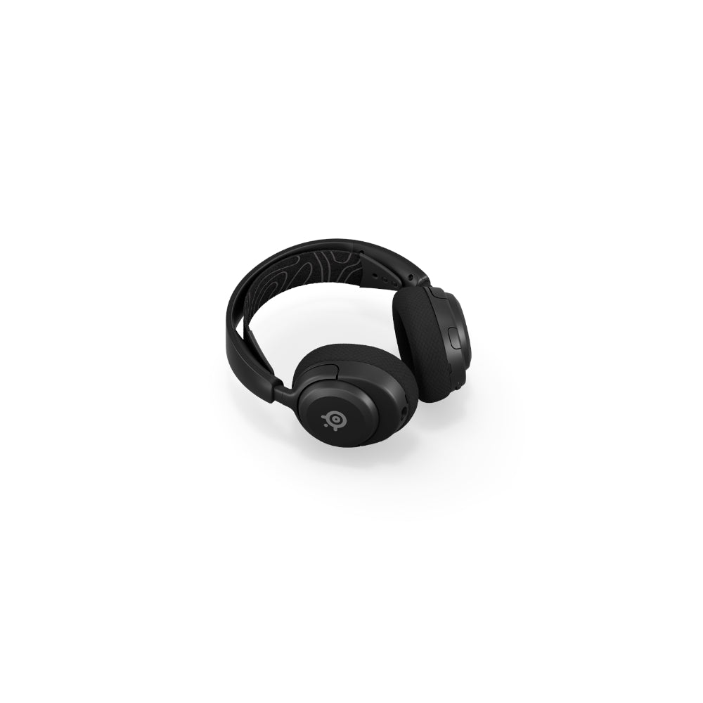 SteelSeries Arctis Nova 5 Trådlös Svart
