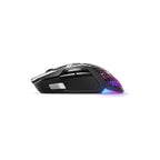 SteelSeries Aerox 5 - Trådlös Svart