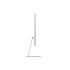 Apple Studio Display Nanotexturglas 27" fot med tilt-funktion