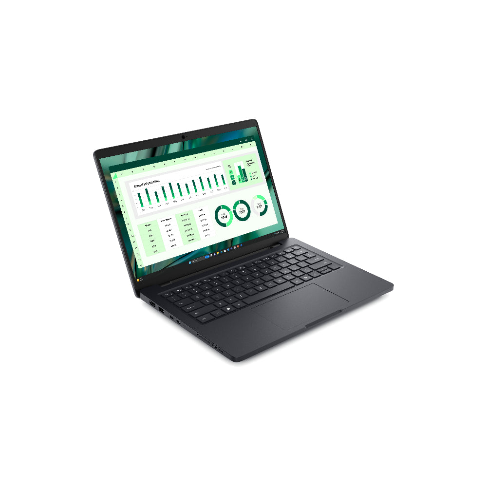 Dell Pro Max 14 - Ryzen AI 7 Pro 350 - 16GB RAM 512GB SSD