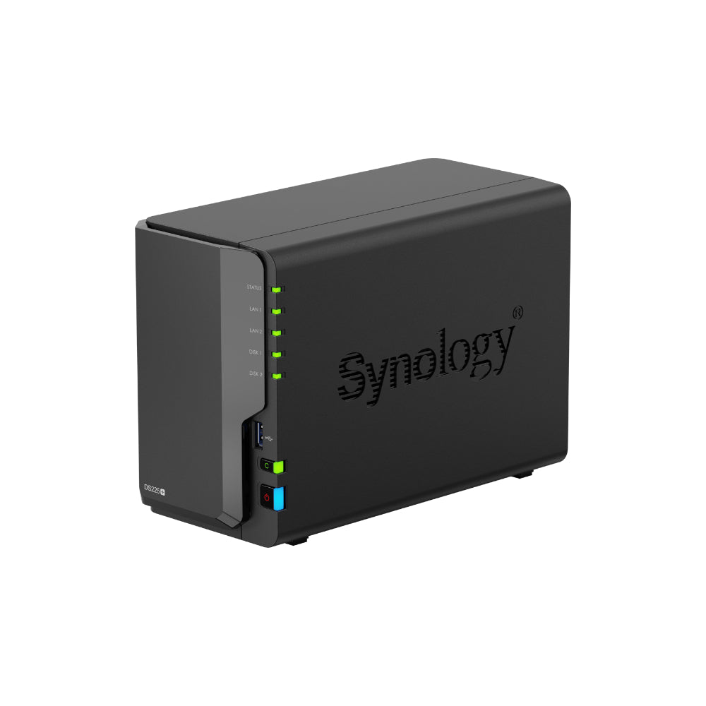 Synology DS225+