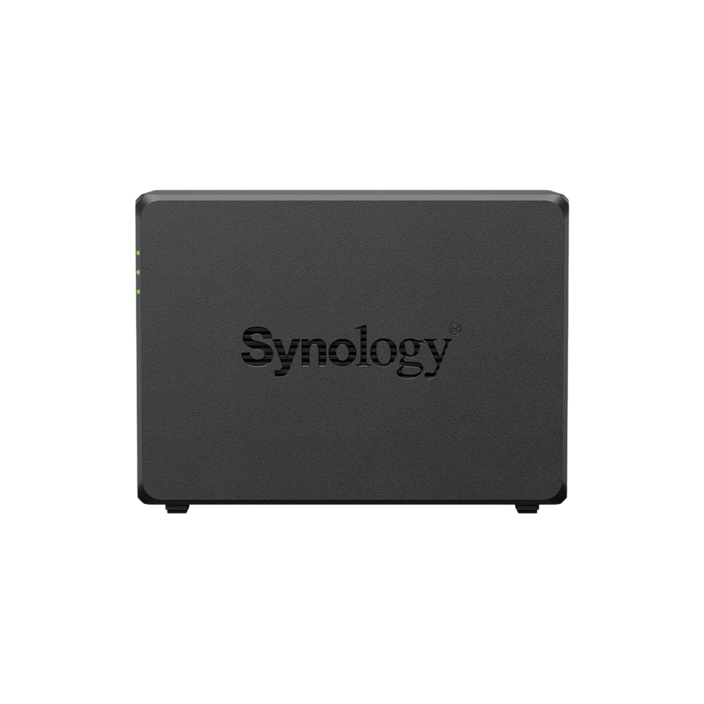 Synology DS725+ 8TB (2x4TB)