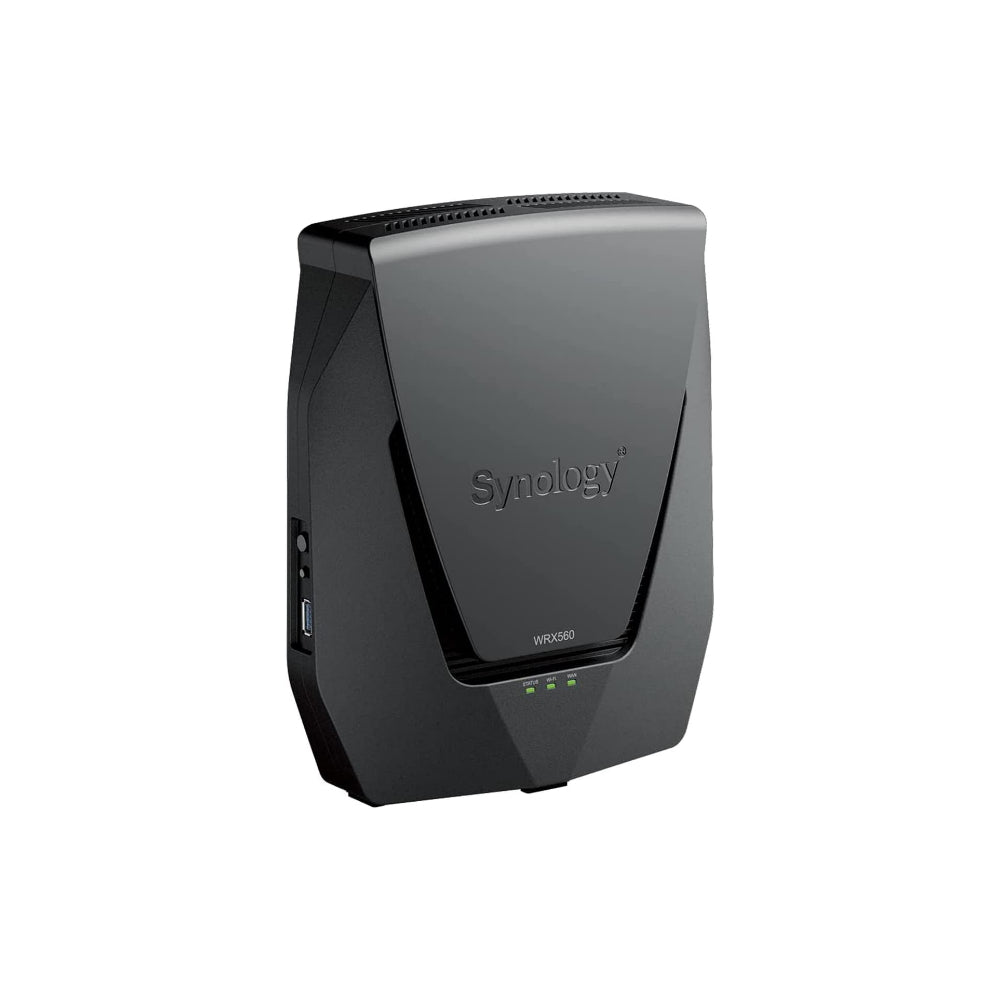 Synology WRX560 Wi-Fi 6 Router