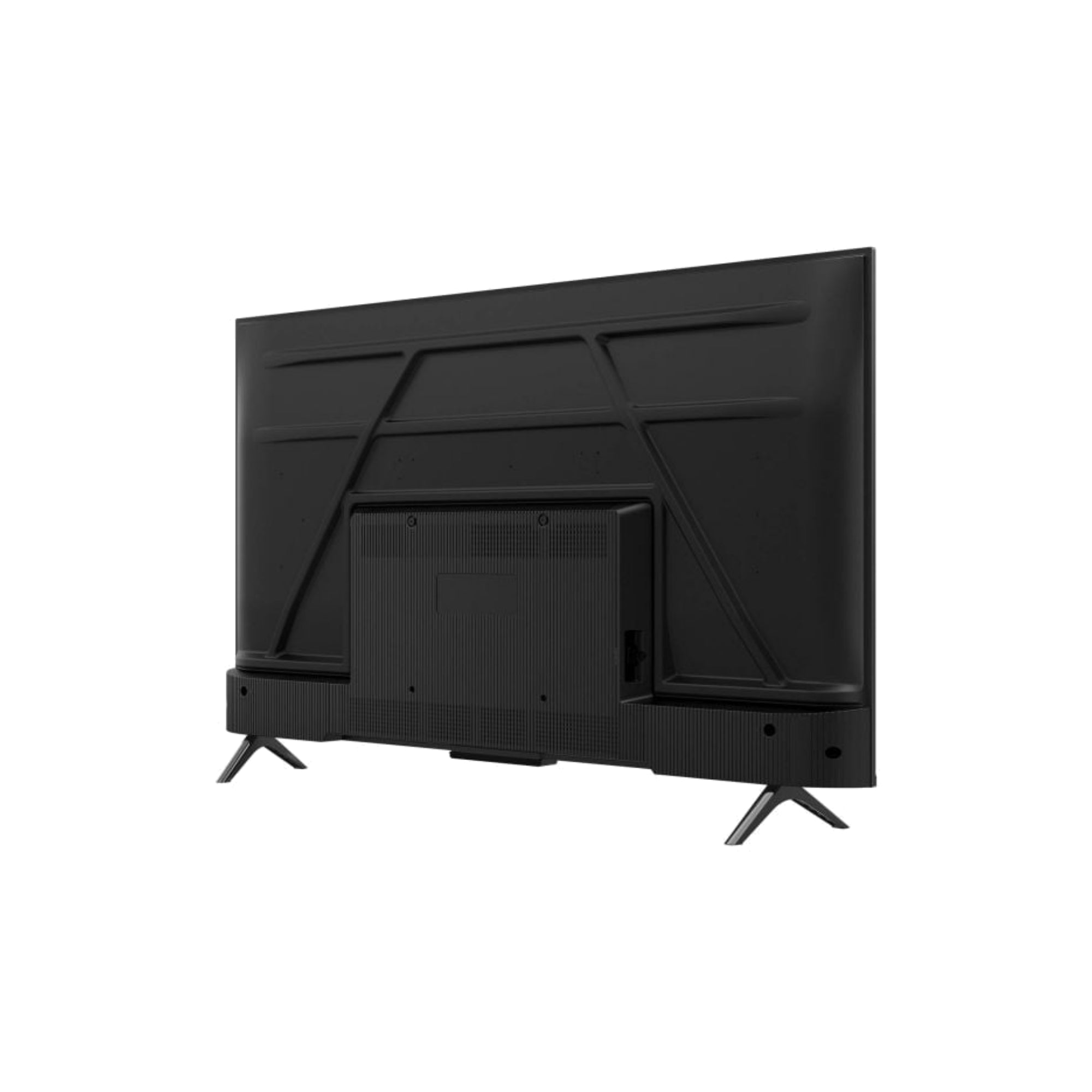 TCL 43P6K 43" - DLED 4K