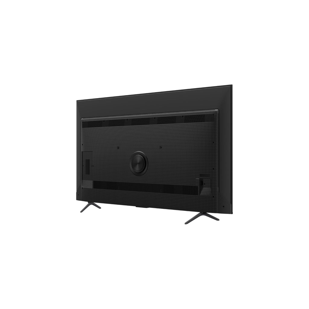 TCL 55T8C 55" - QLED 4K