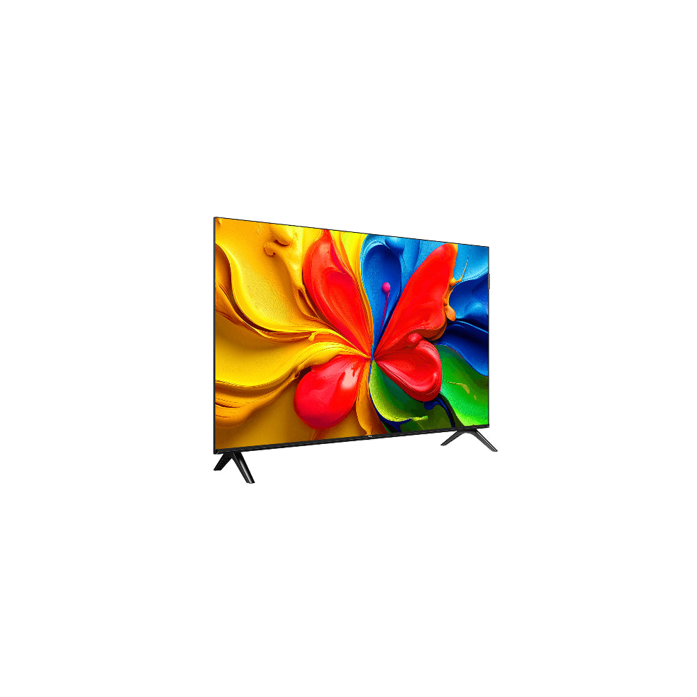 TCL 32S4K 32" - QLED Full HD
