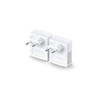 TP-Link TL-PA717 KIT V4 AV1000 Gigabit Powerline Starter Kit
