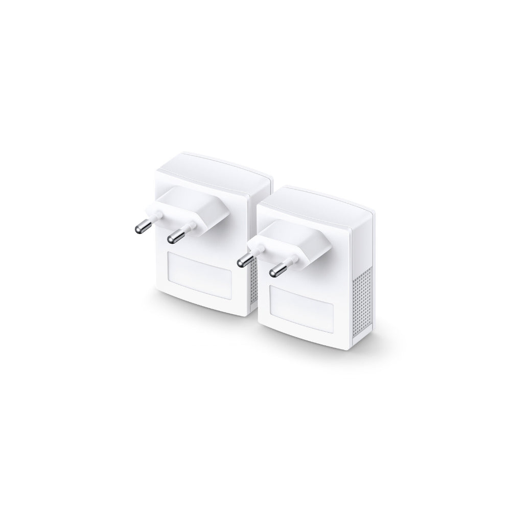 TP-Link TL-PA717 KIT V4 AV1000 Gigabit Powerline Starter Kit