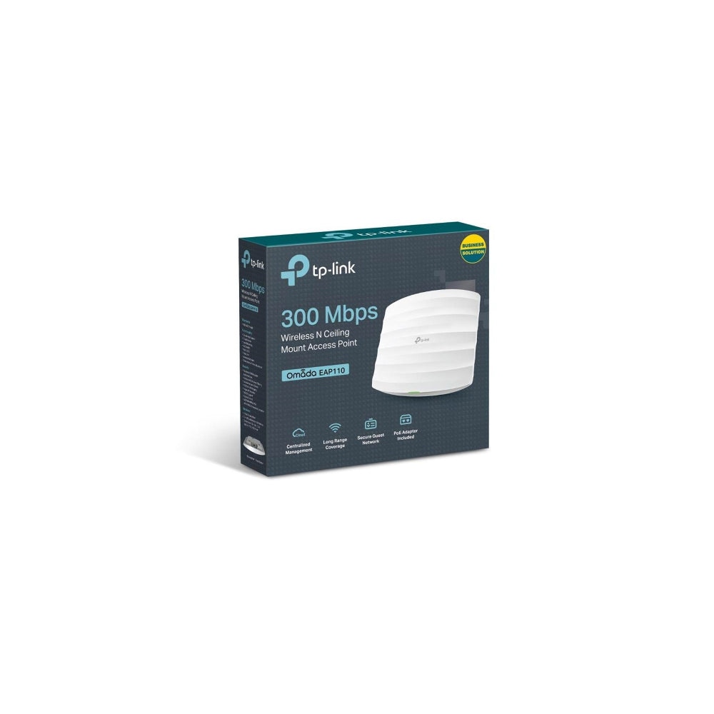 TP-Link EAP110 Omada Accesspunkt