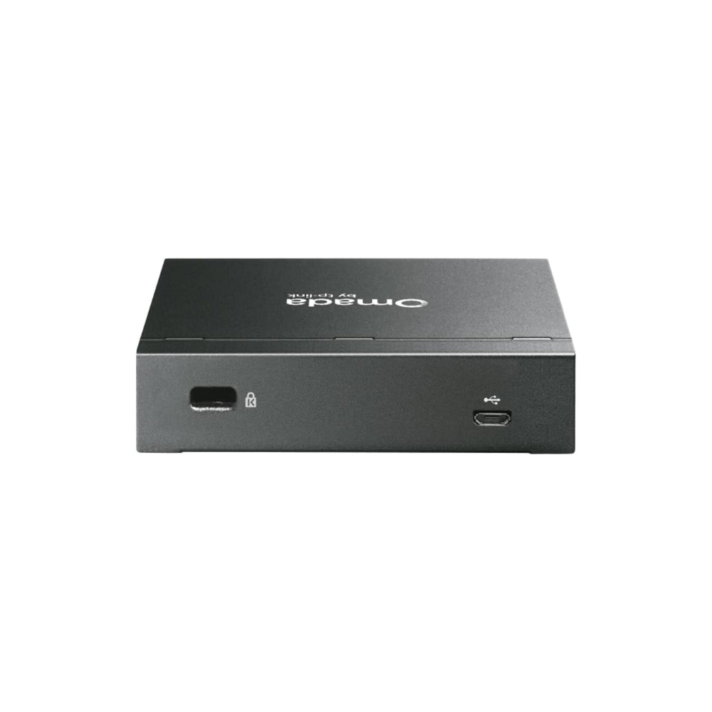 TP-Link Omada OC220 gateway/controller 10, 100, 1000 Mbit/s