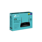 TP-Link Archer MR500 V1 4G+ LTE Wi-Fi Router