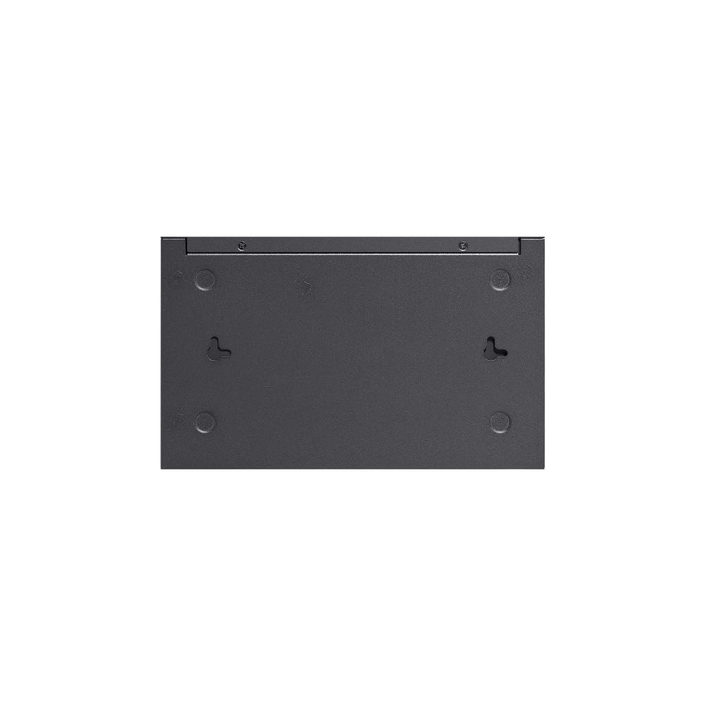 TP-Link SG2008P 8-Port Gigabit Smart Switch