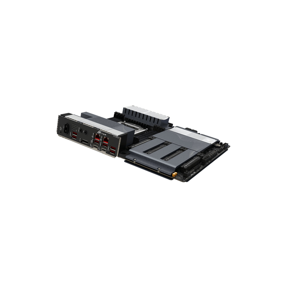 Gigabyte TRX50 AI TOP E-ATX Socket sTR5 Amd TRX50