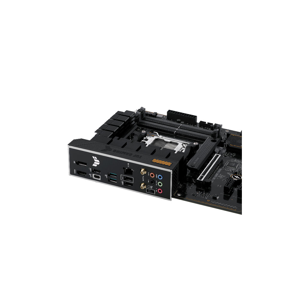 ASUS TUF Gaming A620-Pro Wi-Fi