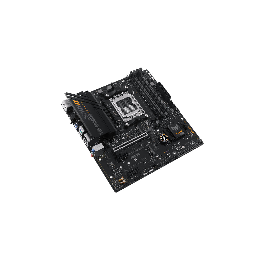 ASUS TUF Gaming A620M-PLUS