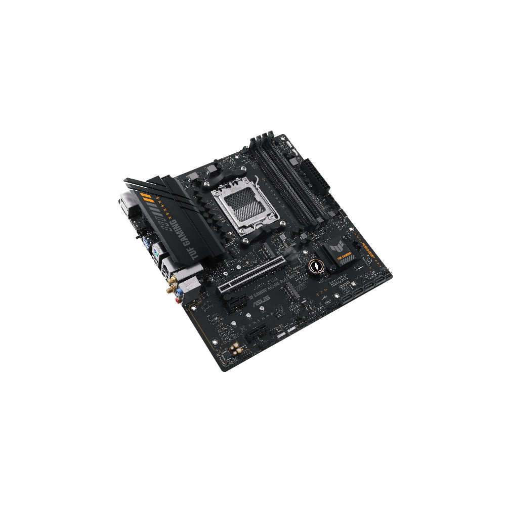 ASUS TUF Gaming A620M-PLUS Wi-Fi