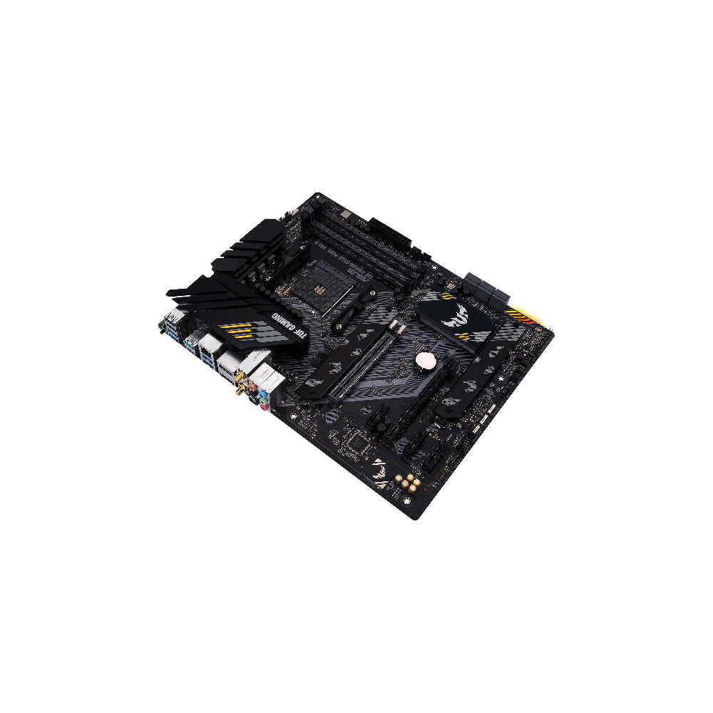 ASUS TUF Gaming B550-PLUS II Wi-Fi