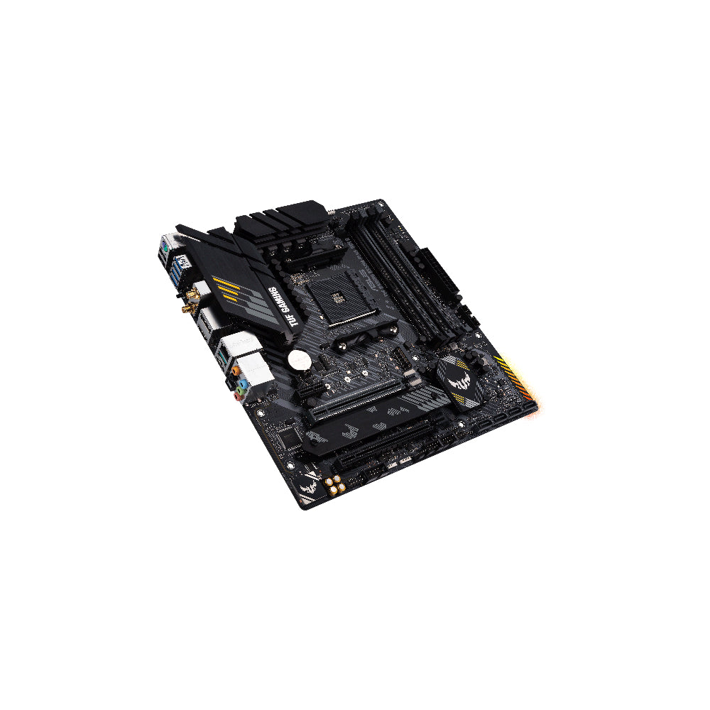 ASUS TUF Gaming B550M-PLUS Wi-Fi II