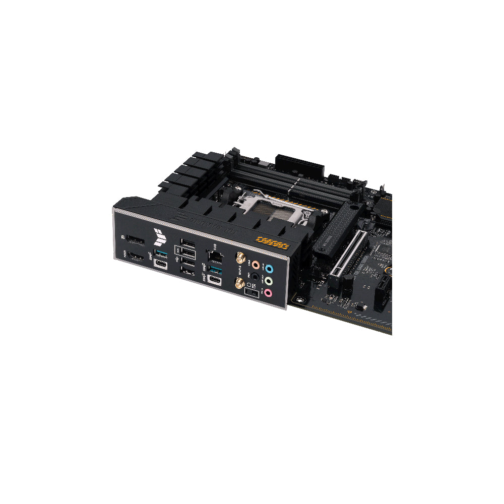 ASUS TUF Gaming B650-PLUS Wi-Fi