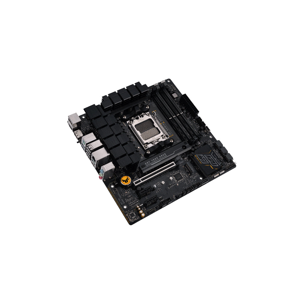 ASUS TUF Gaming B650M-E