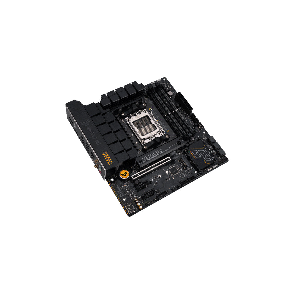 ASUS TUF Gaming B650M-E Wi-Fi mATX AM5