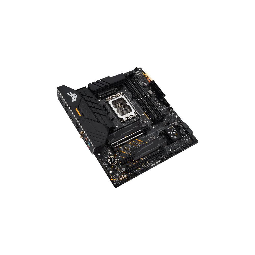 ASUS TUF Gaming B660M-PLUS Wi-Fi