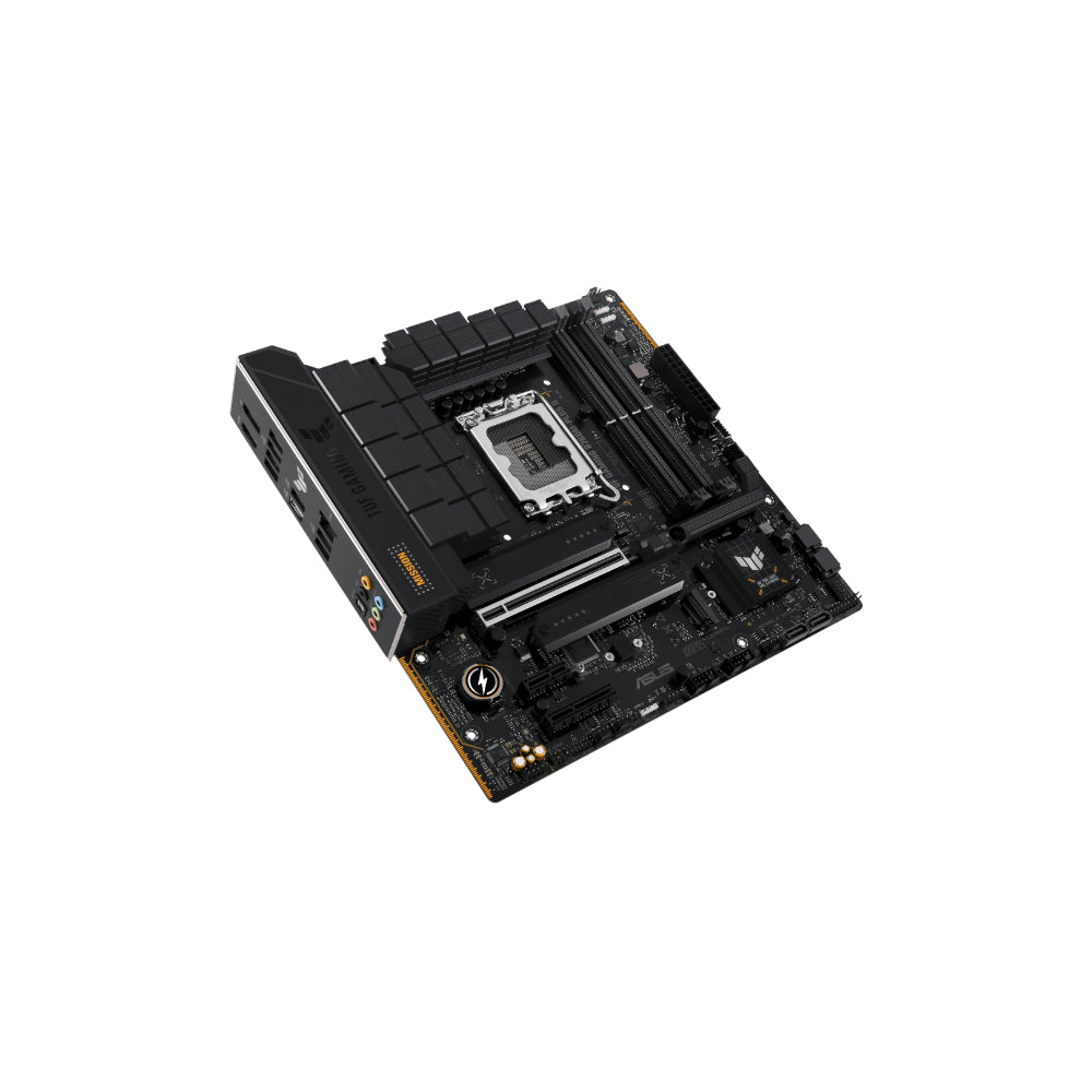 ASUS TUF Gaming B760M-PLUS II