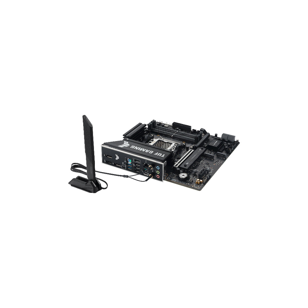 ASUS TUF Gaming B850M-E Wi-Fi