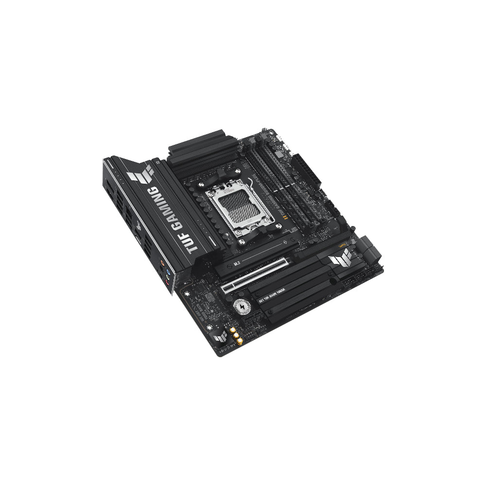 ASUS TUF Gaming B850M-PLUS