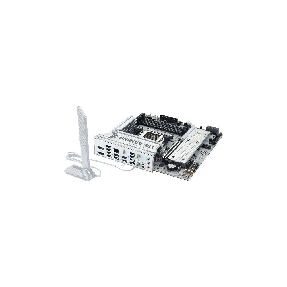 ASUS TUF Gaming B850M-PLUS Wi-Fi