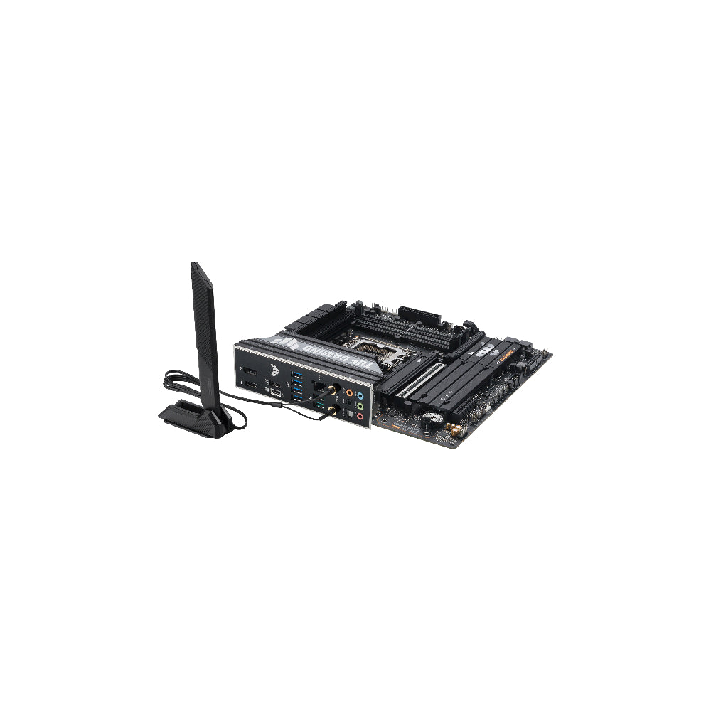 ASUS TUF Gaming B860M-PLUS Wi-Fi