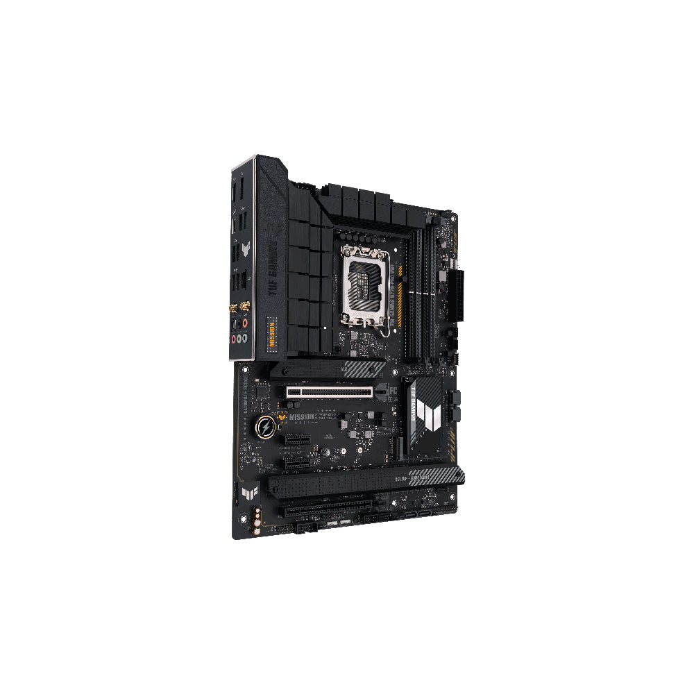 ASUS TUF Gaming H770-PRO Wi-Fi