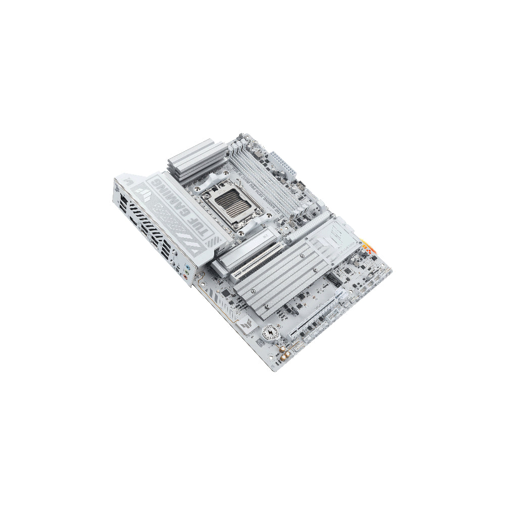 ASUS TUF Gaming X870-Pro Wi-Fi