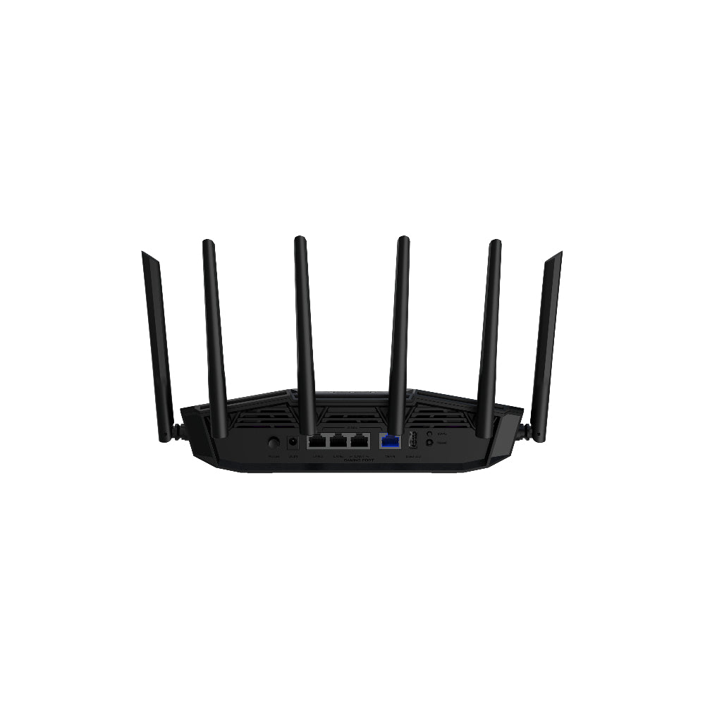 ASUS TUF Gaming BE9400 Wi-Fi 7 Router