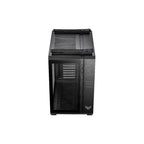 ASUS TUF Gaming GT502 TG Svart