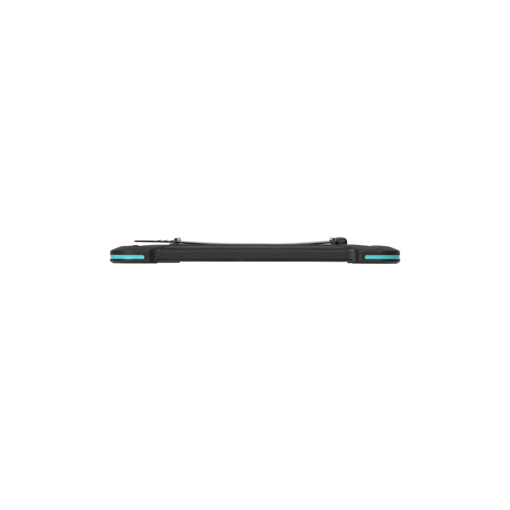 Targus SafePort Max Skyddsfodral för iPad